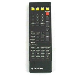 Genuine OEM US Electronics 7110048564 044 Remote Control